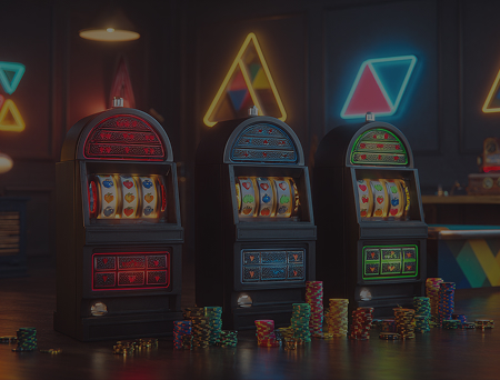 Play Frank Casino