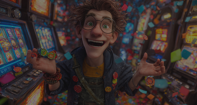 Play Frank Casino