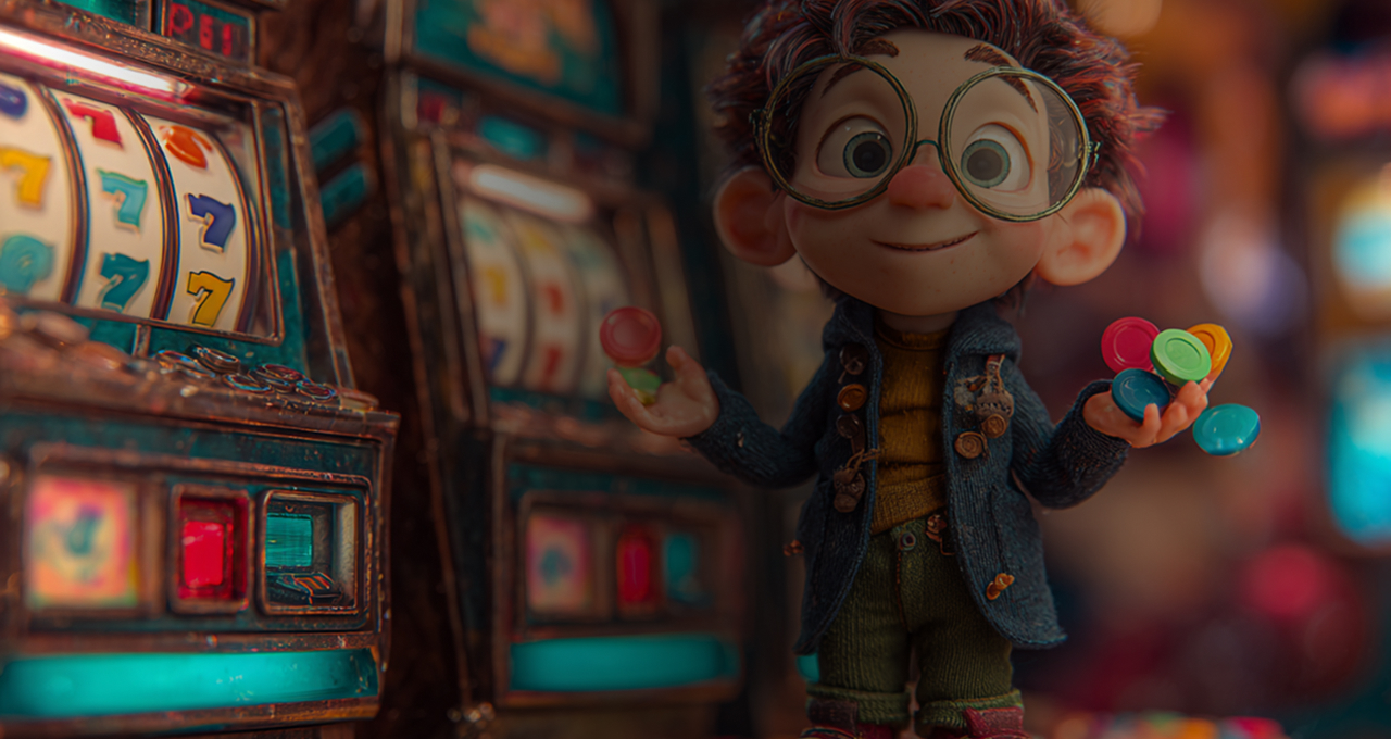 Play Frank Casino Slide 2